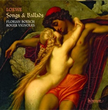 Canzoni e ballate (songs & ballads)