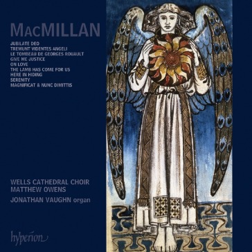 Macmillan: musica corale