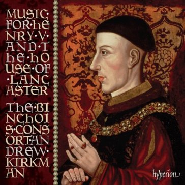 Musica per il casato lancaster