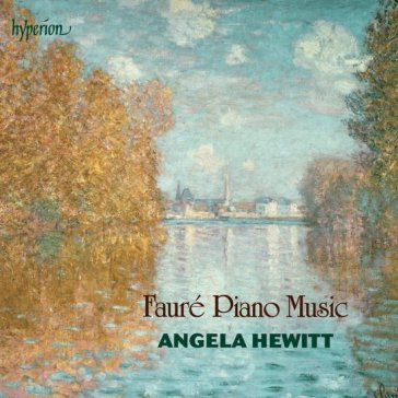 Faure musica per piano