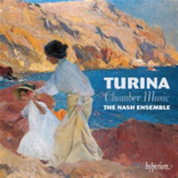 Turina: opere da camera