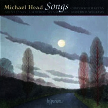 Head michael: canzoni