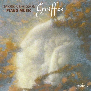 Griffes: musica per piano solo