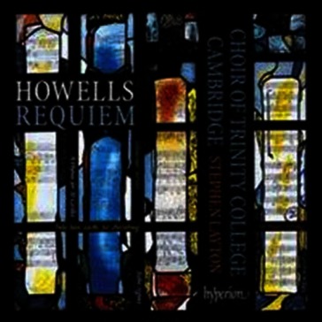Howells: requiem e altre opere corali