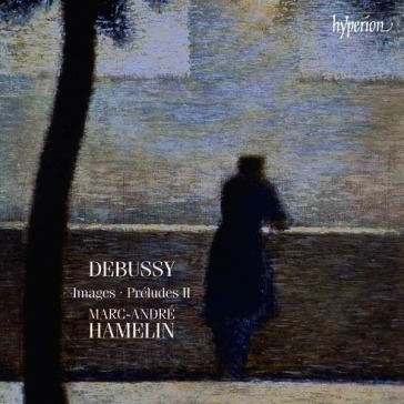 Debussy: images - preludes ii