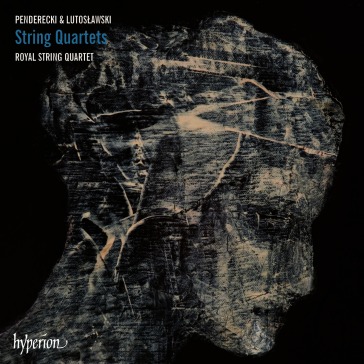 Penderecki-lutoslawski: string quartets