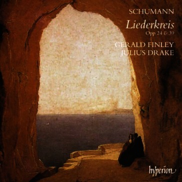 Schumann: liederkreis