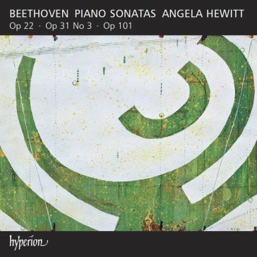 Beethoven sonate per piano vol.4