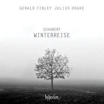 Schubert: winterreise