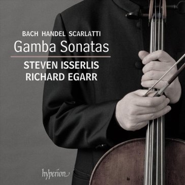Gamba sonatas
