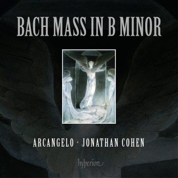 Bach mass in b minor