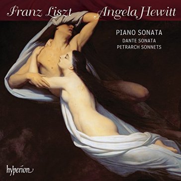 Liszt piano sonata