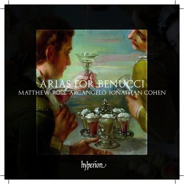 Arias for benucci