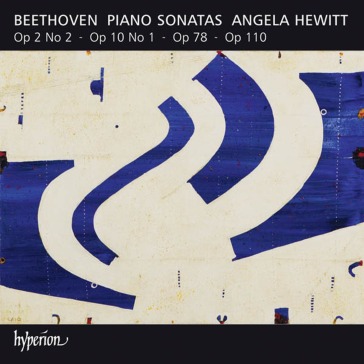 Beethoven sonate per piano vol.5