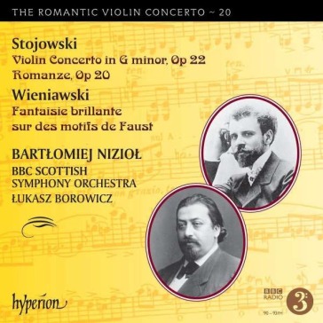 Stojowski-wieniawski:violin concertos-20