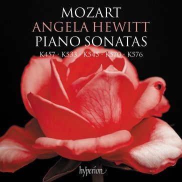 Piano sonatas