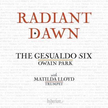 Radiant dawn