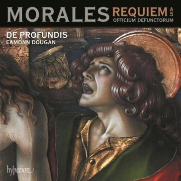Requiem a 5 officium defunctorum