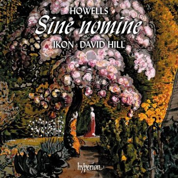 Sine nomine & other secular choral works