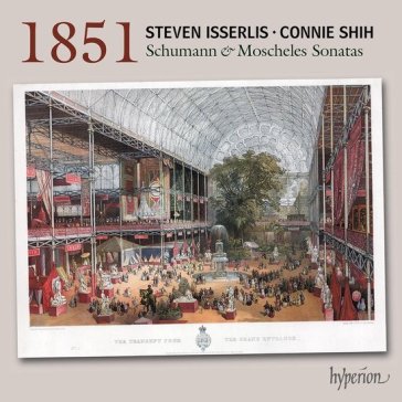 1851 cello sonatas