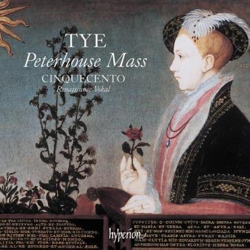 The peterhouse mass