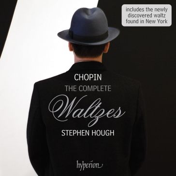 The complete waltzes
