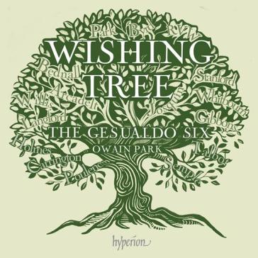 Wishing tree