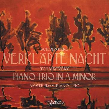 Trio per pianoforte, notte trasfigurata