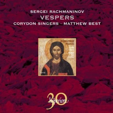 Rachmaninov: vespri, op.37 !