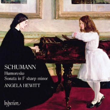 Schumann opere per piano