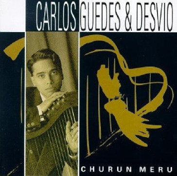 Churun meru