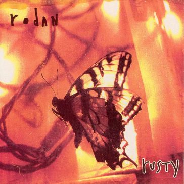Rusty (30th anniversaryedition - champag