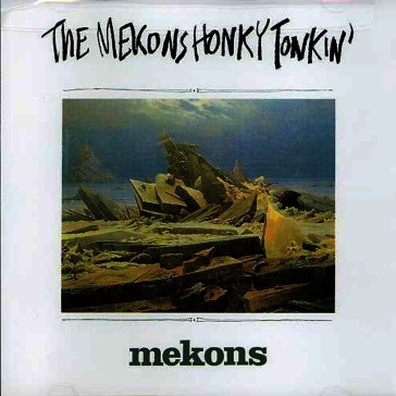 Honky tonkin