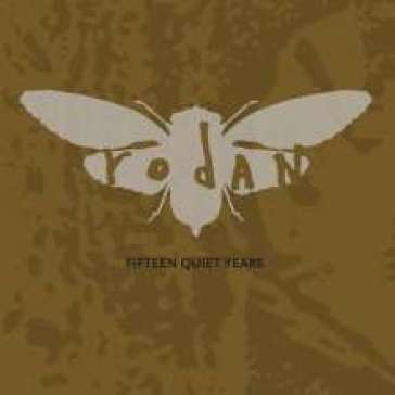 Fifteen quiet years