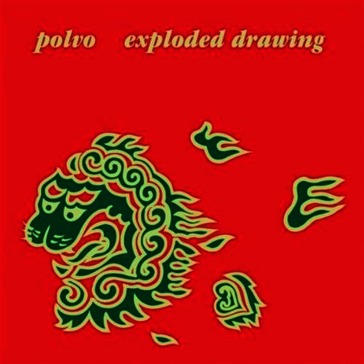 Exploded drawing