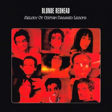 Melody of certain damaged lemons