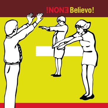 Believo! (bonus track version)