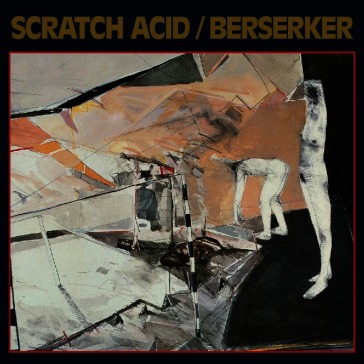S/t ep / berserker (remastered)