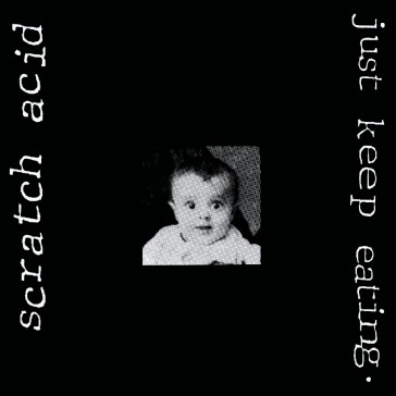 Just keep eating (remastered)