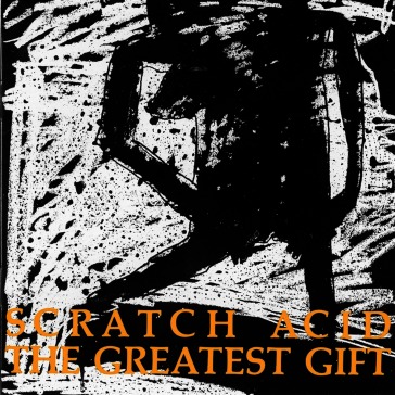 Greatest gift