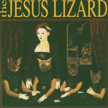 Liar (remaster / reissue)