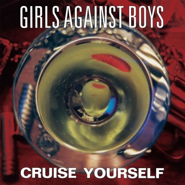 Cruise yourself (remastered - suspended