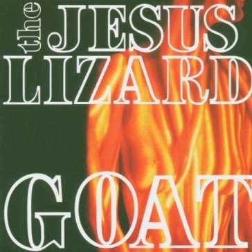 Goat (remaster / reissue)