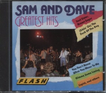 Greatest hits