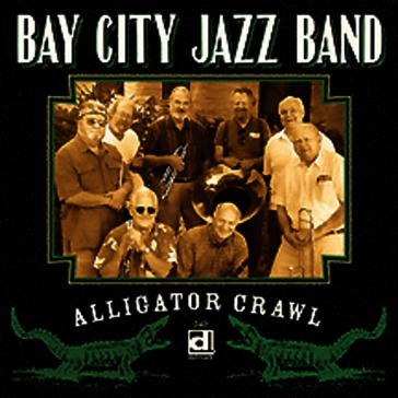 Alligator crawl