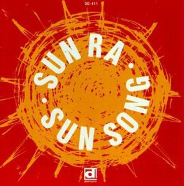 Sun song