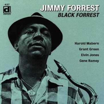 Black forrest