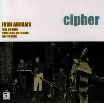 Cipher