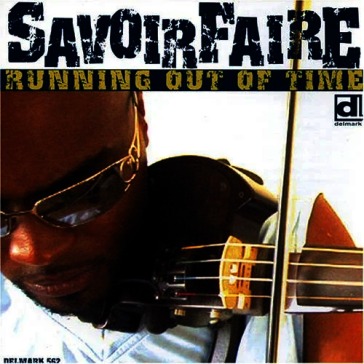 Running out of time