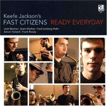 Keefe jackson s fast citizens